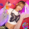【本編フル動画】Mizuki【MOON FORCE GAL】