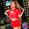 【本編フル動画】Rika【MOON FORCE GAL】