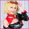 【本編フル動画】えみちゃん 2【亜愛安威コスプレ撮影会】