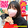 【本編フル動画】みなみ【SNAP×SNAP】