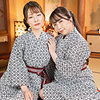 【本編フル動画】みお＆くるみ【素人熟女図鑑】